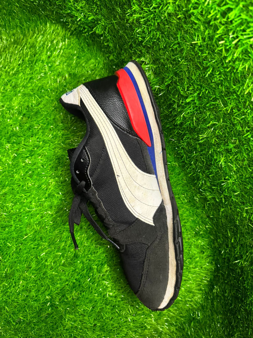 Puma St Runner V3 Mesh trainers