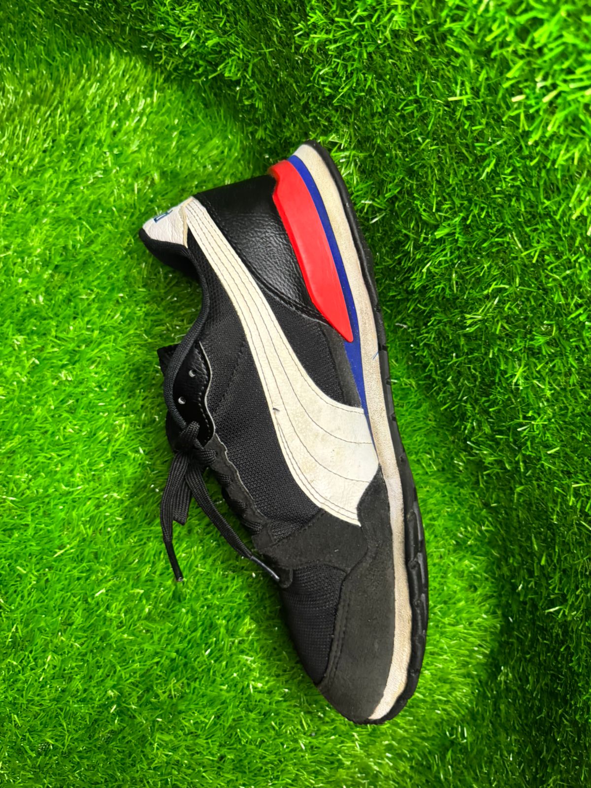 Puma St Runner V3 Mesh trainers