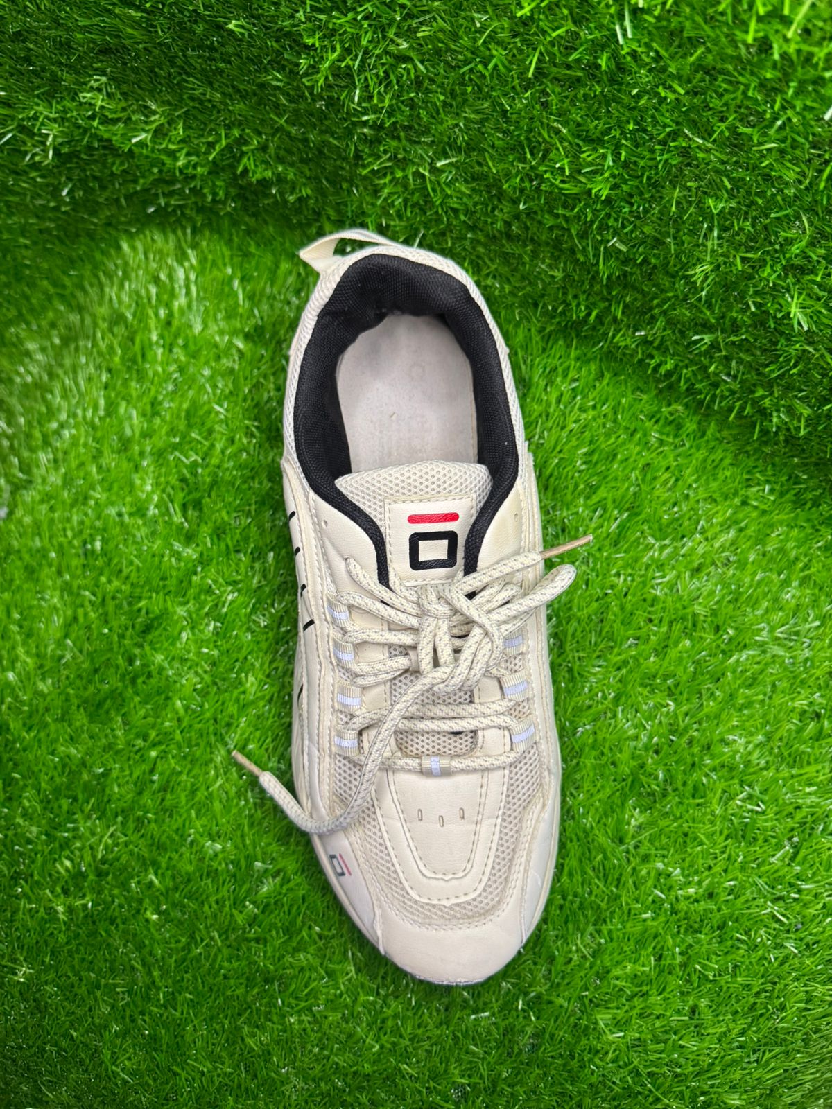 FILA Ray Tracer Evo 2 Chunky Sneakers