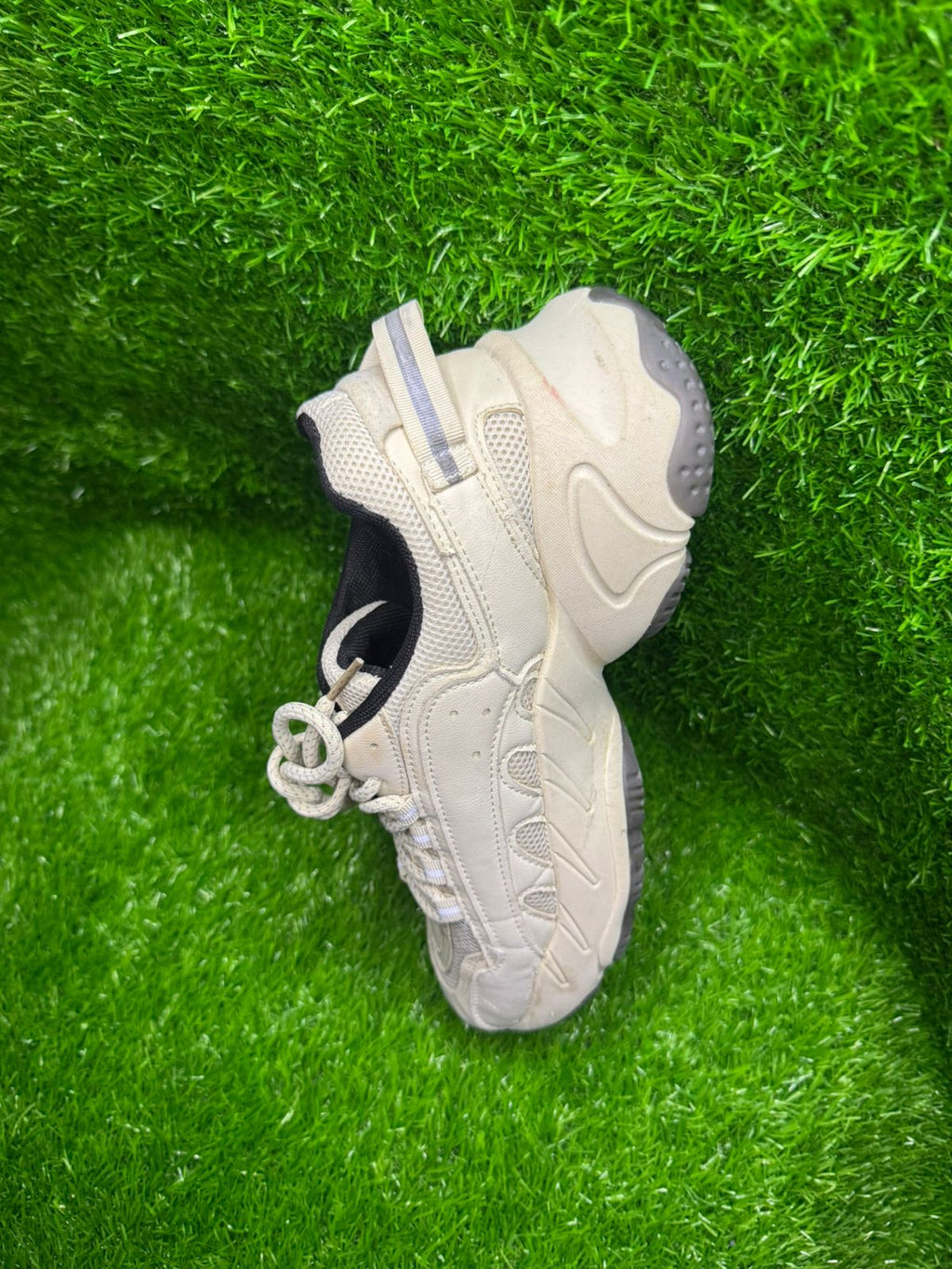 FILA Ray Tracer Evo 2 Chunky Sneakers