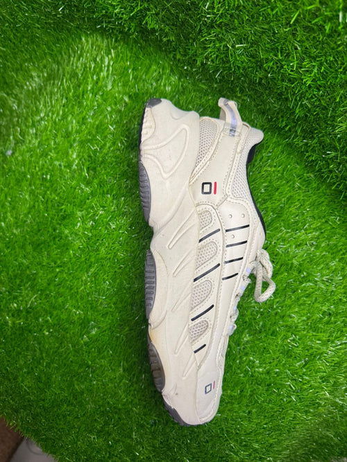 FILA Ray Tracer Evo 2 Chunky Sneakers