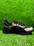 Lotto Speedride 600 VII Running Shoes - Black/Gold