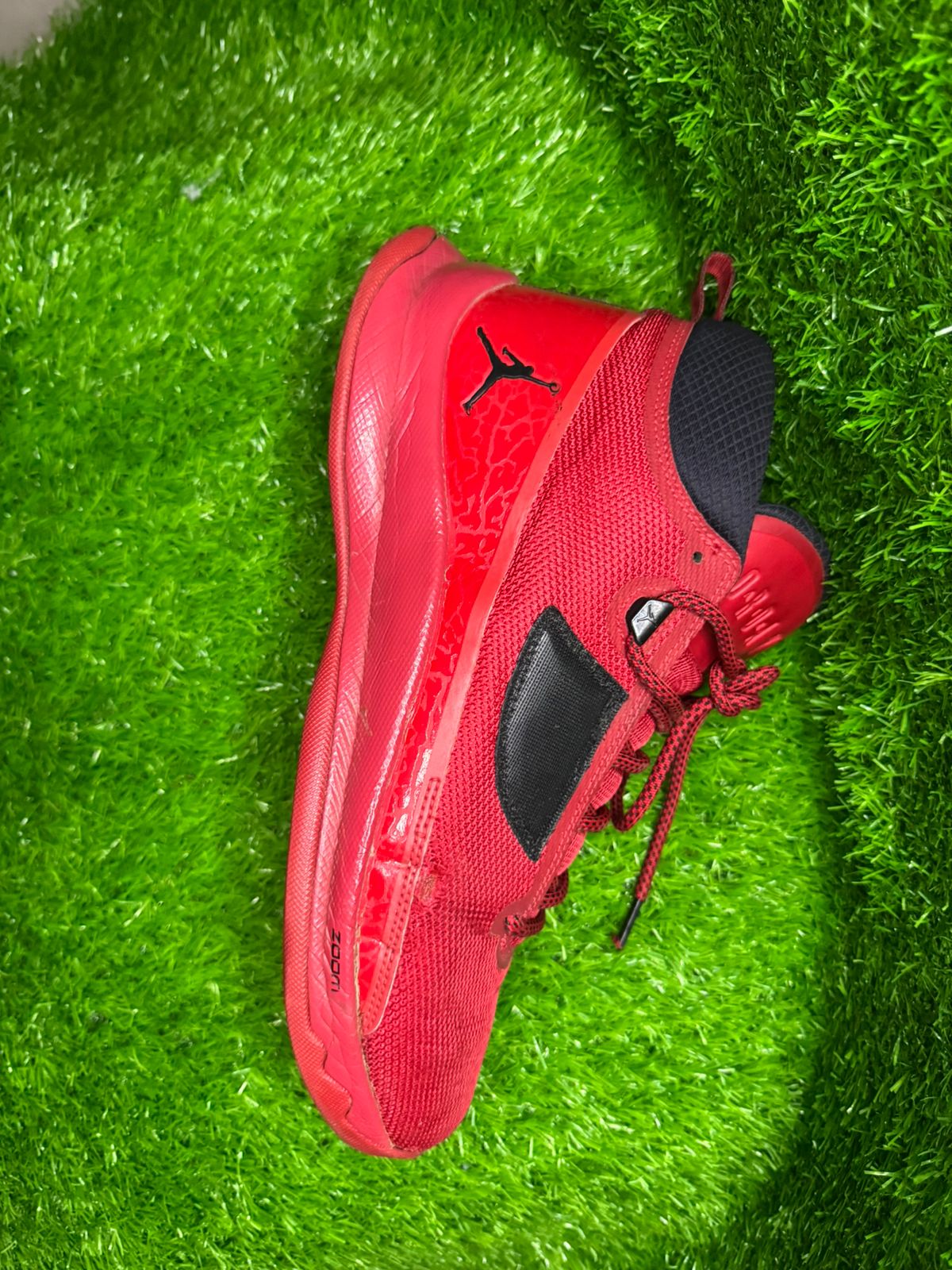 NIKE AIR JORDAN SUPER FLY 5