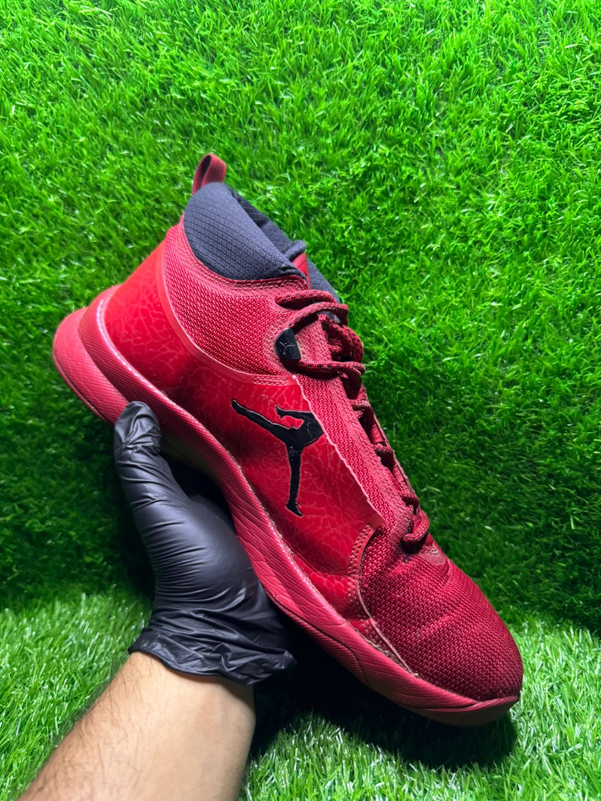 NIKE AIR JORDAN SUPER FLY 5
