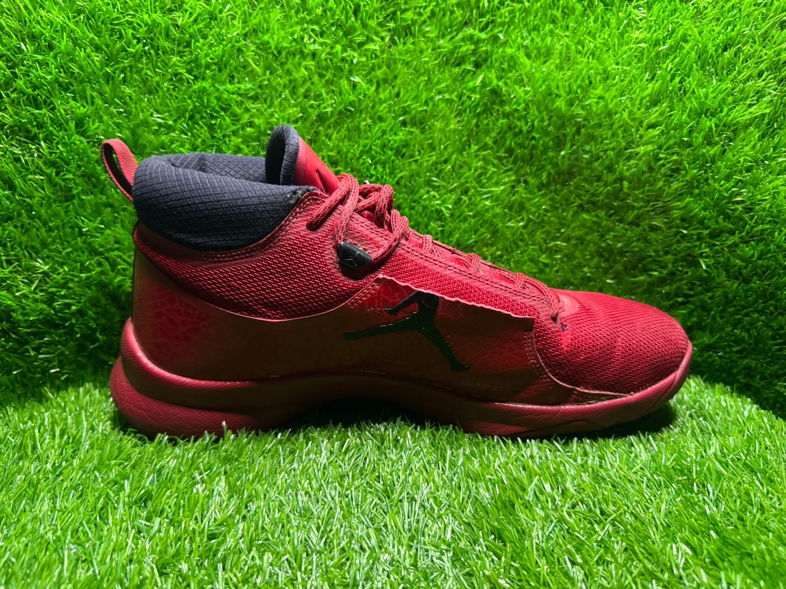 NIKE AIR JORDAN SUPER FLY 5