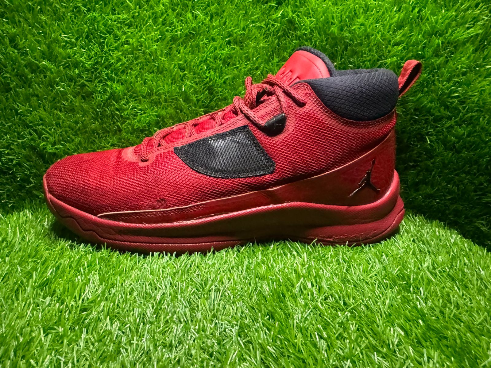 NIKE AIR JORDAN SUPER FLY 5