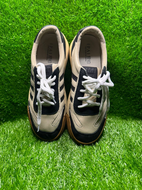 adidas Samba RM Clear Brown/Core Black